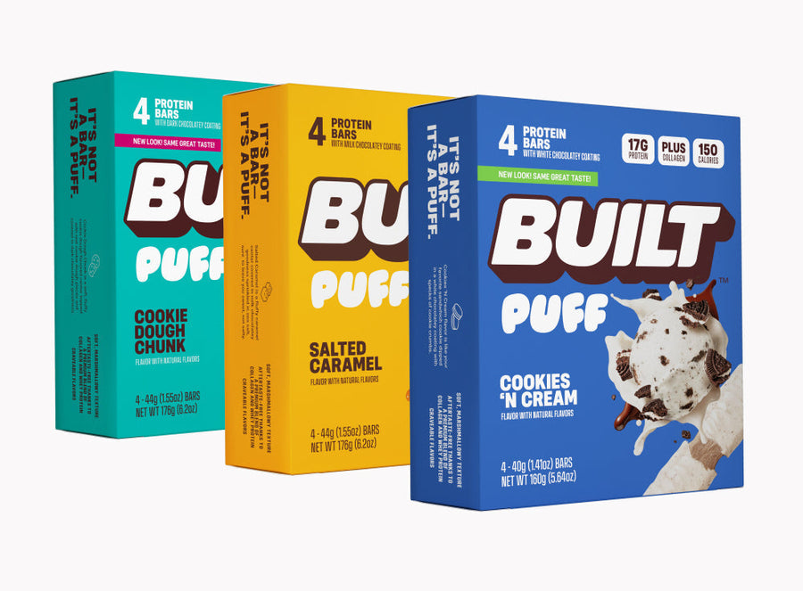 Build Your Own Box N2